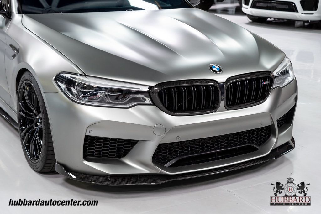 2019 BMW M5 Competition - 22533146 - 10