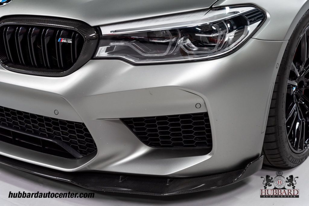 2019 BMW M5 Competition - 22533146 - 12