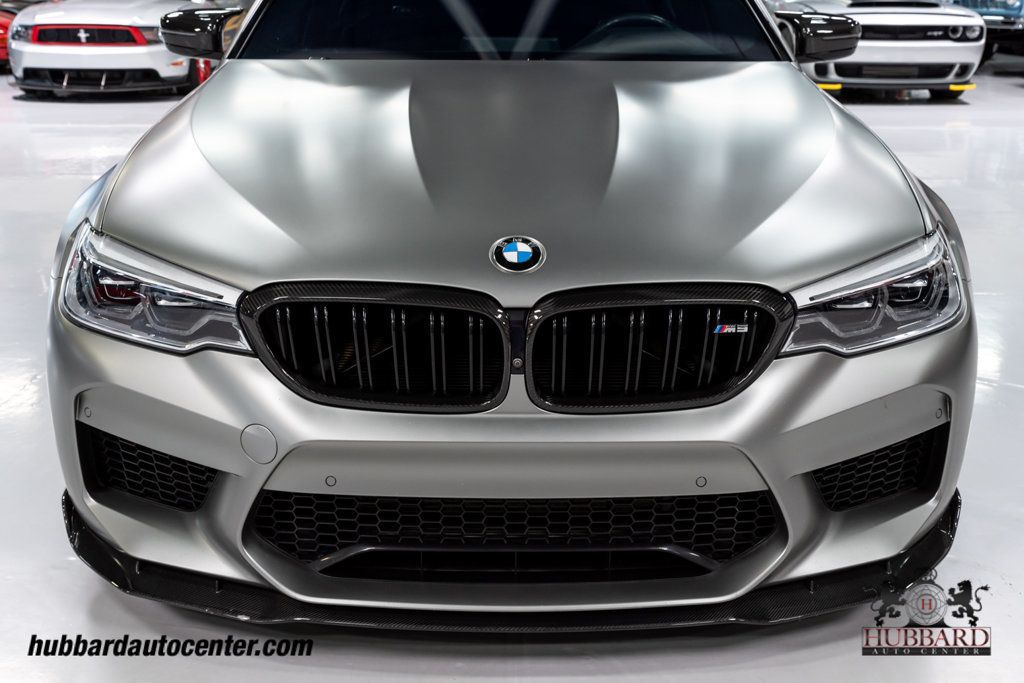 2019 BMW M5 Competition - 22533146 - 13