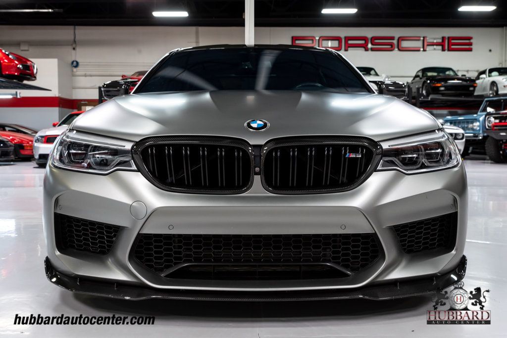 2019 BMW M5 Competition - 22533146 - 14