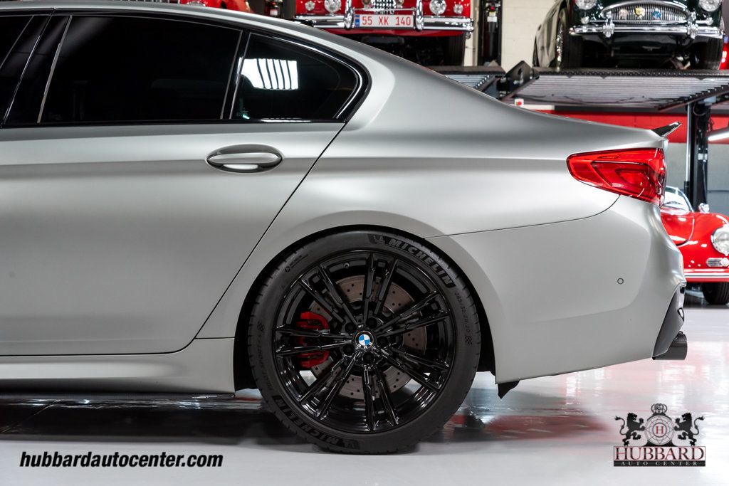 2019 BMW M5 Competition - 22533146 - 35