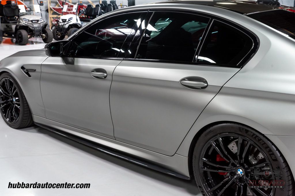 2019 BMW M5 Competition - 22533146 - 36