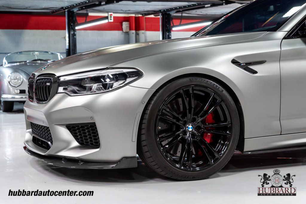 2019 BMW M5 Competition - 22533146 - 41