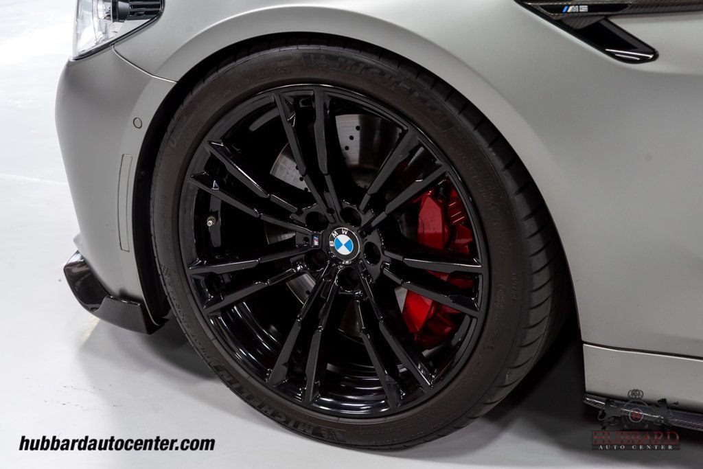 2019 BMW M5 Competition - 22533146 - 43