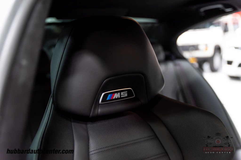 2019 BMW M5 Competition - 22533146 - 71