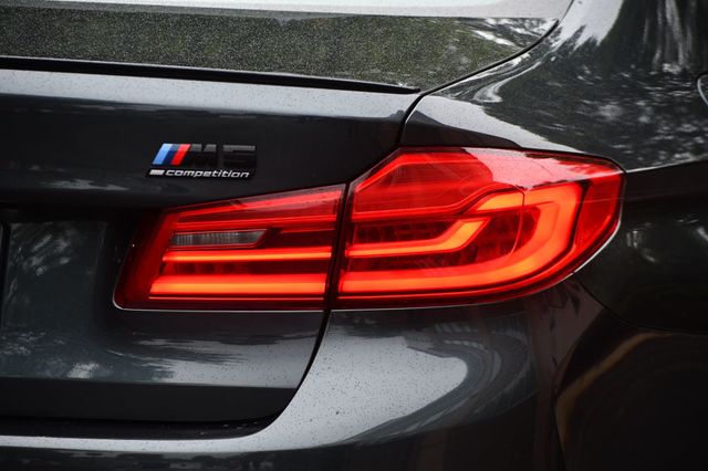 2019 BMW M5 Competition - 22920614 - 10