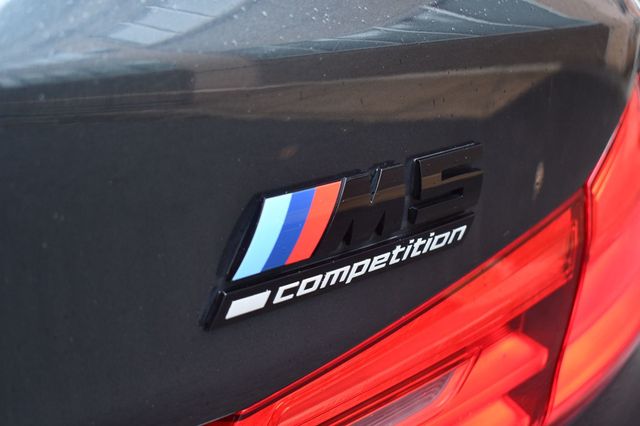 2019 BMW M5 Competition - 22920614 - 11