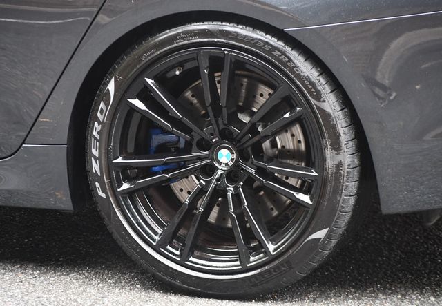 2019 BMW M5 Competition - 22920614 - 13