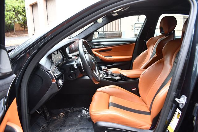 2019 BMW M5 Competition - 22920614 - 18