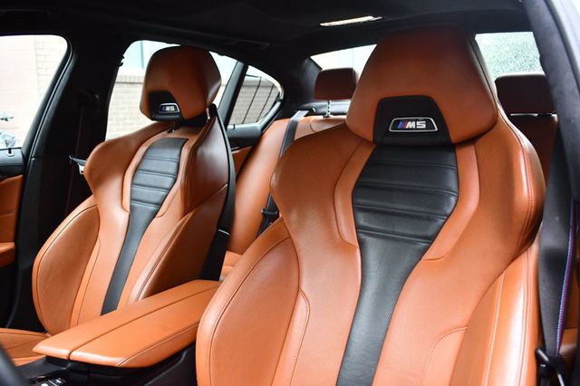 2019 BMW M5 Competition - 22920614 - 19