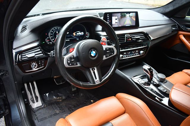 2019 BMW M5 Competition - 22920614 - 20