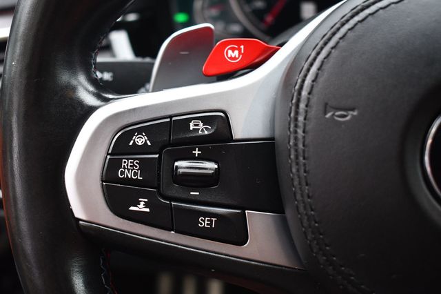 2019 BMW M5 Competition - 22920614 - 25