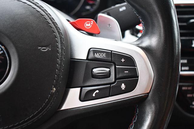 2019 BMW M5 Competition - 22920614 - 26