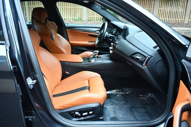 2019 BMW M5 Competition - 22920614 - 30