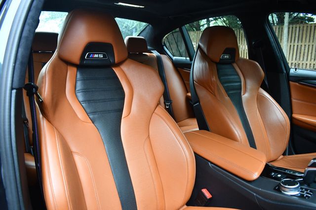 2019 BMW M5 Competition - 22920614 - 31