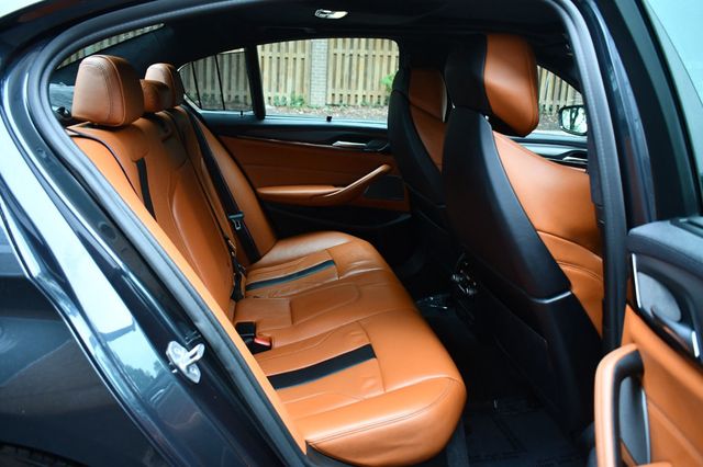 2019 BMW M5 Competition - 22920614 - 32