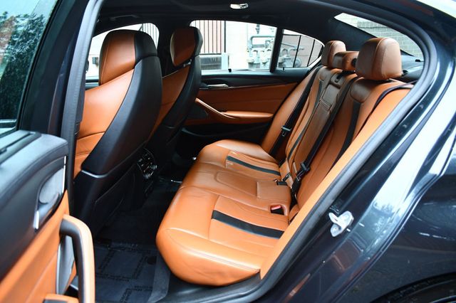 2019 BMW M5 Competition - 22920614 - 34