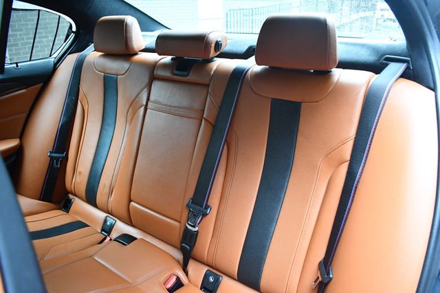 2019 BMW M5 Competition - 22920614 - 35