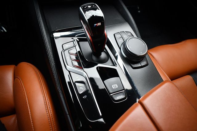 2019 BMW M5 Competition - 22920614 - 36
