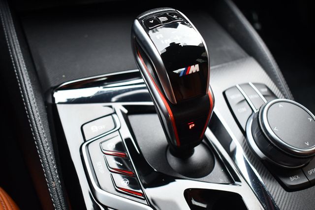 2019 BMW M5 Competition - 22920614 - 37