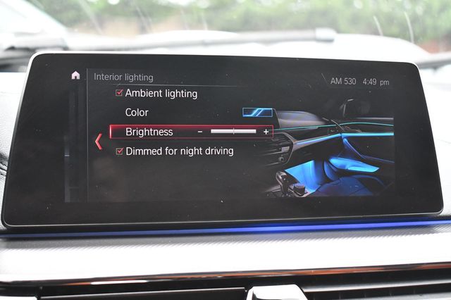 2019 BMW M5 Competition - 22920614 - 40