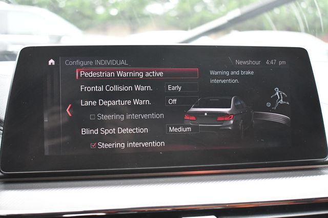 2019 BMW M5 Competition - 22920614 - 43