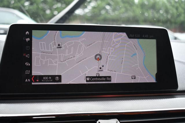 2019 BMW M5 Competition - 22920614 - 45