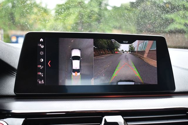 2019 BMW M5 Competition - 22920614 - 46