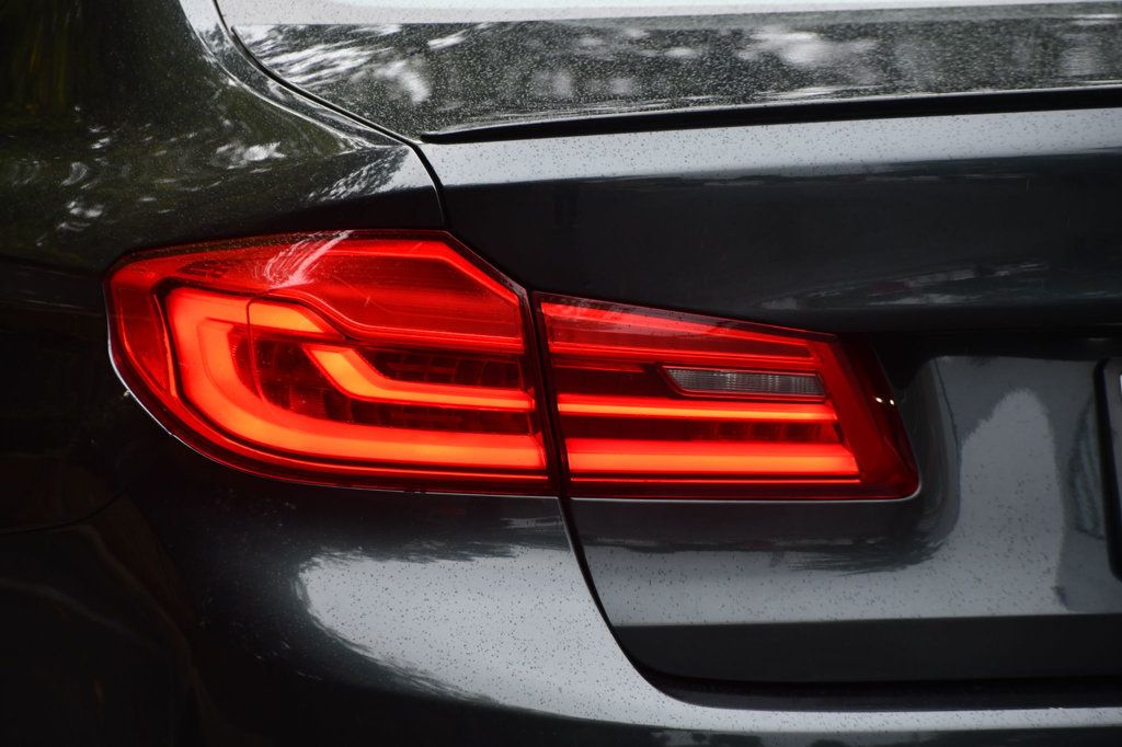 2019 Bmw M5 5 Sedan photo 4