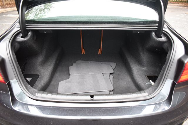 2019 BMW M5 Competition - 22920614 - 6