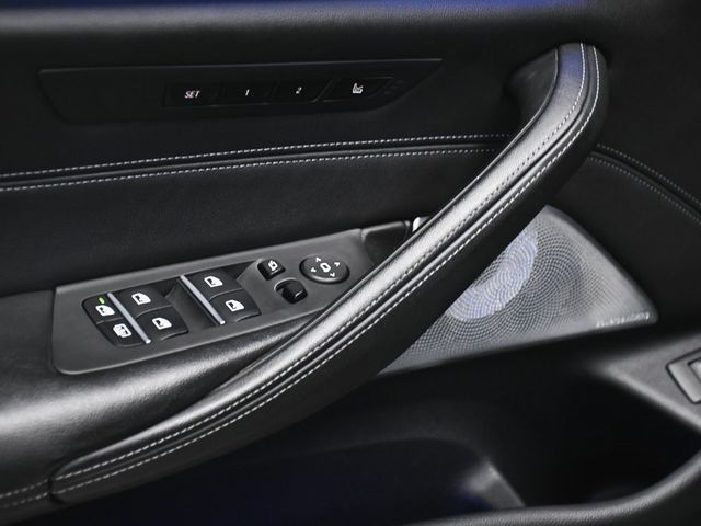 2019 BMW M5 Competition - 22934975 - 9