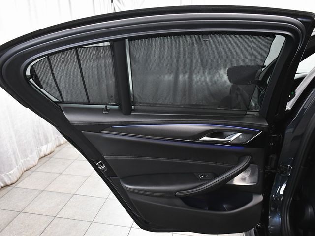 2019 BMW M5 Competition - 22934975 - 11