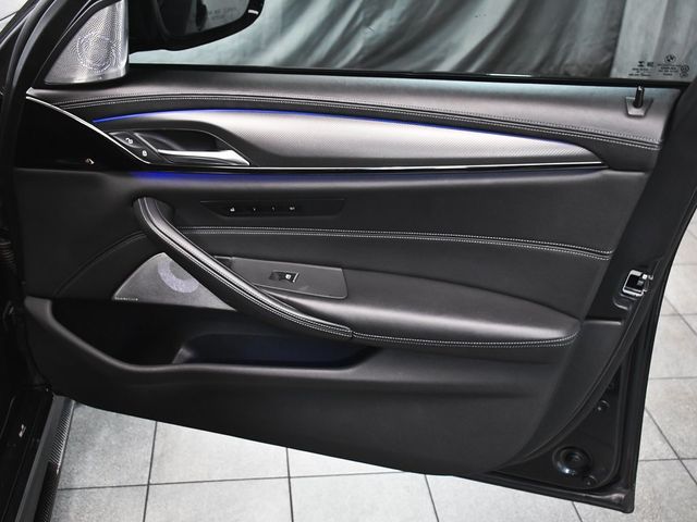 2019 BMW M5 Competition - 22934975 - 15