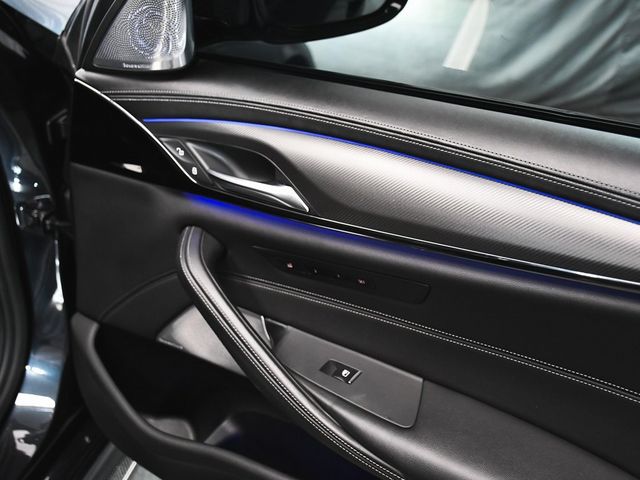 2019 BMW M5 Competition - 22934975 - 16