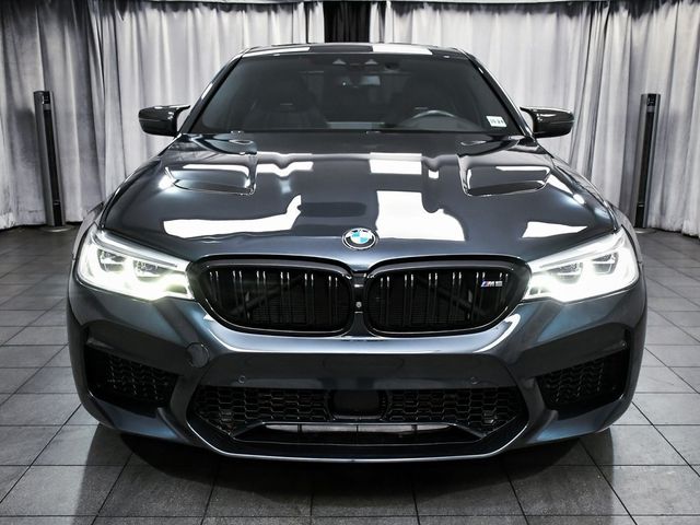 2019 BMW M5 Competition - 22934975 - 1