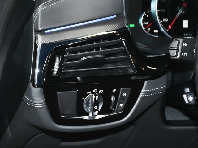 2019 BMW M5 Competition - 22934975 - 19