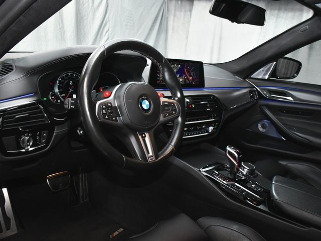 2019 BMW M5 Competition - 22934975 - 20