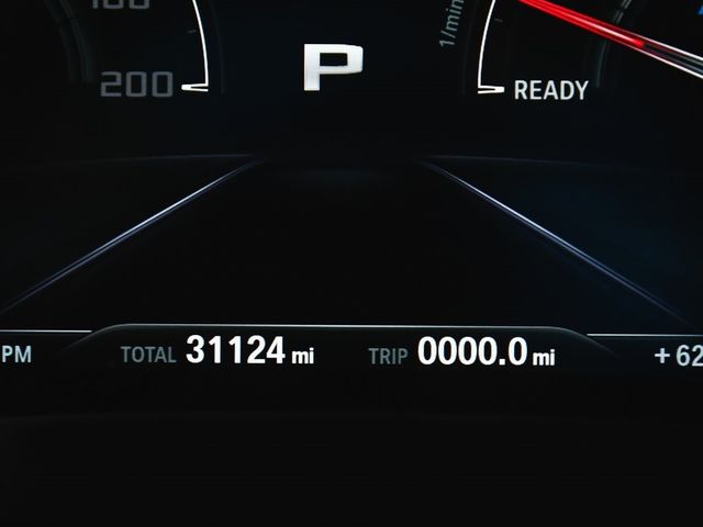 2019 BMW M5 Competition - 22934975 - 21