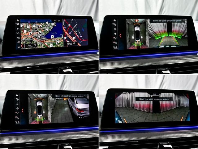 2019 BMW M5 Competition - 22934975 - 22