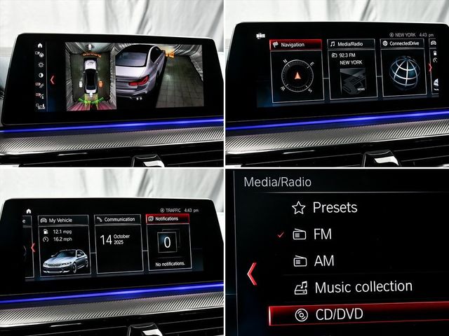 2019 BMW M5 Competition - 22934975 - 23