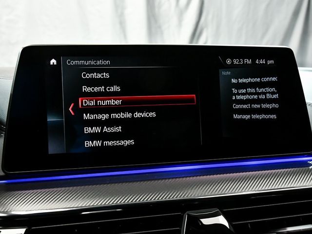 2019 BMW M5 Competition - 22934975 - 25