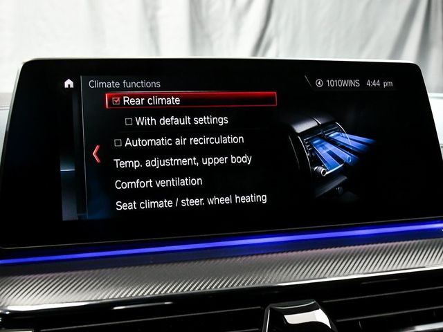 2019 BMW M5 Competition - 22934975 - 26