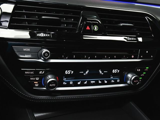 2019 BMW M5 Competition - 22934975 - 30