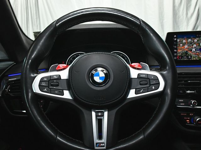 2019 BMW M5 Competition - 22934975 - 31
