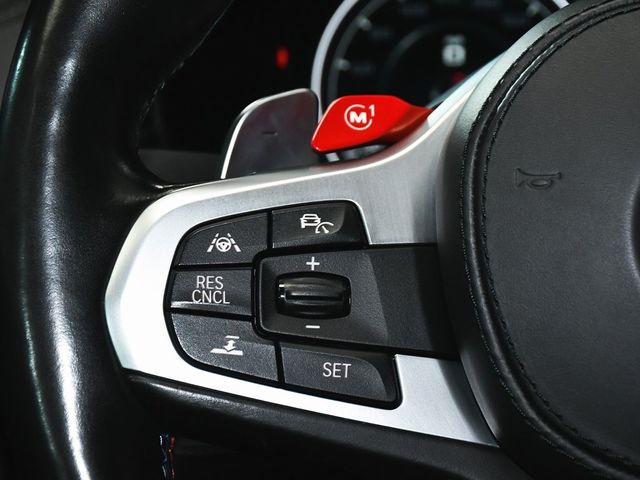 2019 BMW M5 Competition - 22934975 - 32