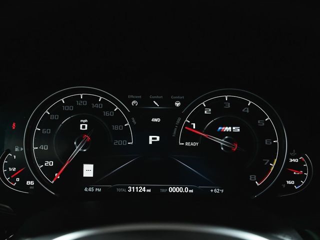 2019 BMW M5 Competition - 22934975 - 34