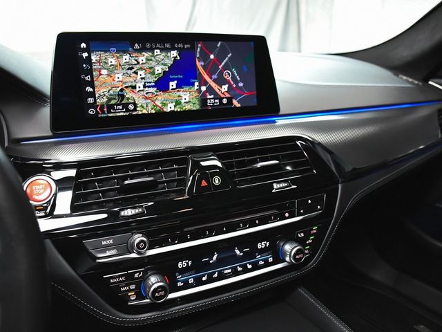 2019 BMW M5 Competition - 22934975 - 37