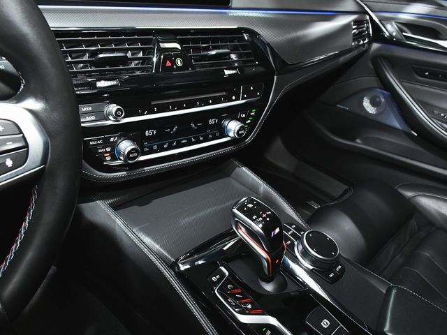 2019 BMW M5 Competition - 22934975 - 38