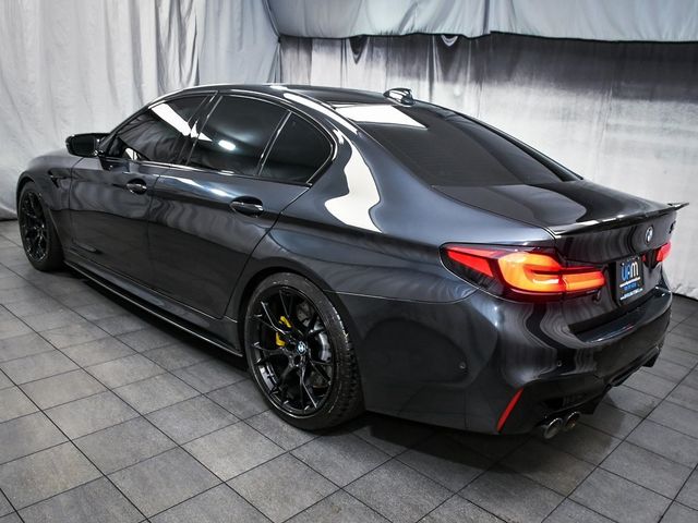 2019 BMW M5 Competition - 22934975 - 3
