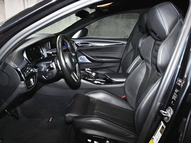 2019 BMW M5 Competition - 22934975 - 40